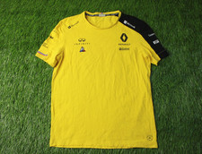 RENAULT TEAM 2019 F1 RACING