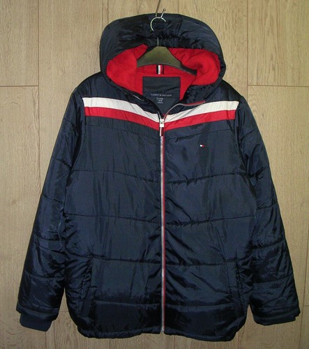 Tommy hilfiger cappotto - tommy,