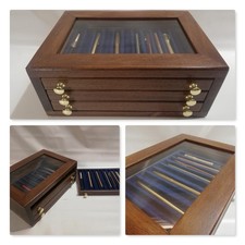 Wooden Cabinet for 39