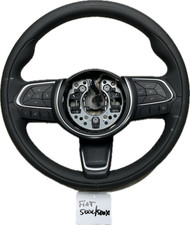 Volante sterzo per fiat 500l - sterzo,