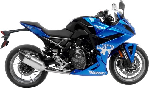 Leo vince 15606u scarico - 15606u,