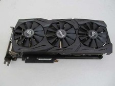 ASUS Rog Strix Rx Vega 64 8GB per Giochi Pcie Scheda Grafica Usato