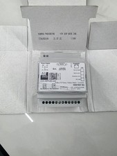 Convertitore Modbus TCP /