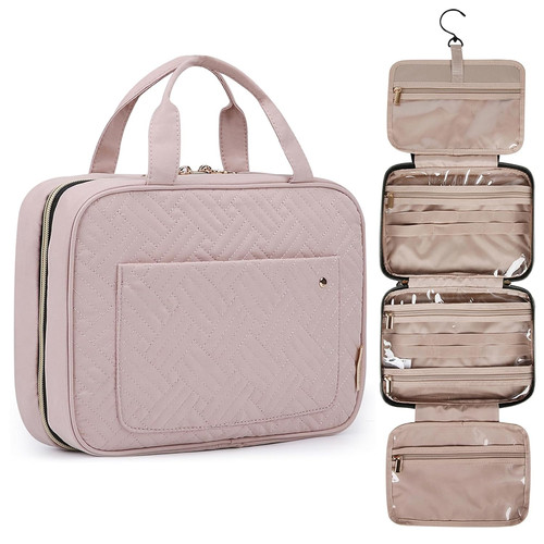 Bagsmart borsa toeletta - bagsmart,