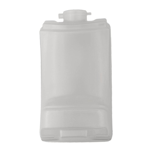 Serbatoio acqua capacità