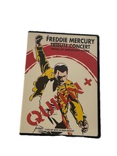 The freddie mercury tribute - freddie,