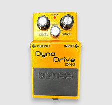 BOSS DN-2 Dyna Drive Overdrive