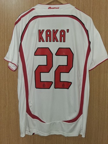 Maglia calcio vintage - calcio,