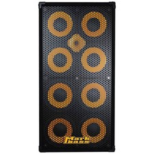 Markbass standard 108hr - standard,