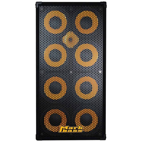 Markbass standard 108hr - markbass,