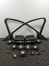 BMW SERIE 3 F30 F80 HARMAN KARDON SURROUND ALTOPARLANTE SUBWOOFER TWEETER SET