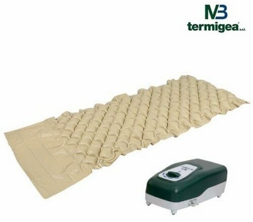 Kit completo termigea - kit,