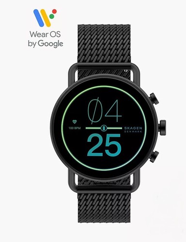 Smartwatch skagen falster - smartwatch,