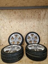 Cerchi BMW da 18 Originali usati per serie 1 F20