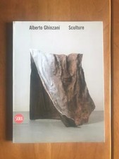 Alberto Ghinzani sculture