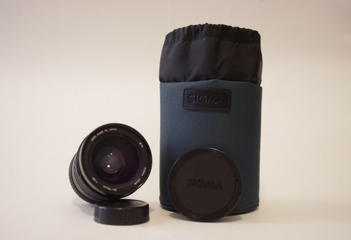 Sigma 70mm 8 - f/2.8, per