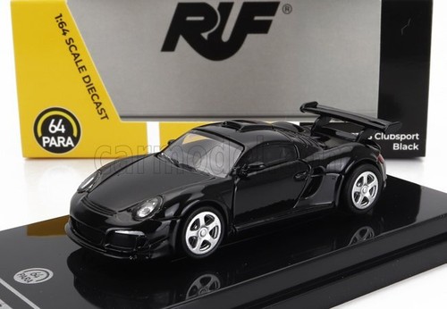 Paragon models porsche - 1/64,