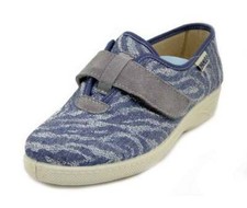 Pantofole chiuse donna - pantofole,