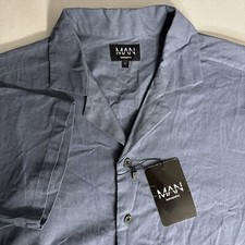 Tuta caldaia corta boohooMan