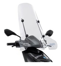 KIT PARABREZZA Typhoon 125 4T