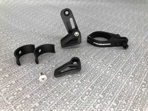 Fouriers cnc mtb mountain - cnc,