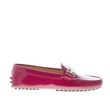 TOD'S scarpe donna mocassino