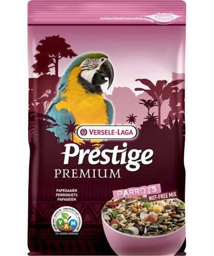 Mangime per uccelli - ,