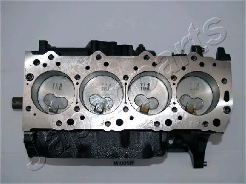Monoblocco motore completo - monoblocco/motore,