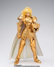 Saint Seiya Myth Cloth Ex