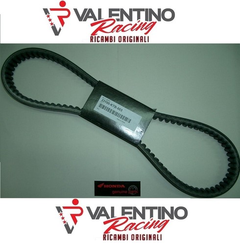 Cinghia trasmissione originale - cinghia,