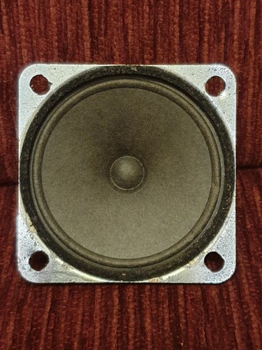 Haut parleur tweeter audax - haut-parleur,