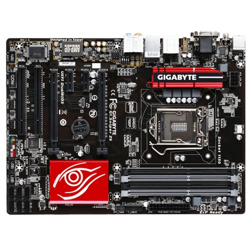 Per gigabyte sniper z6 - per,