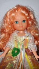 Lady lovely locks - lovely, dama