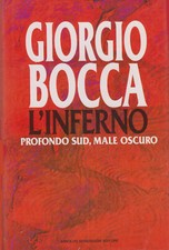 GIORGIO BOCCA – L'INFERNO