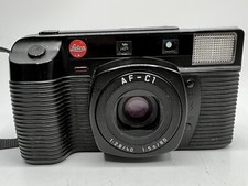 Leica AF-C1 con obiettivo