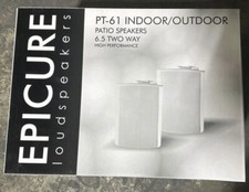 Epicure Altoparlanti
