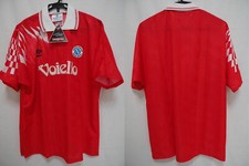 1991-1992-1993 SSC Napoli