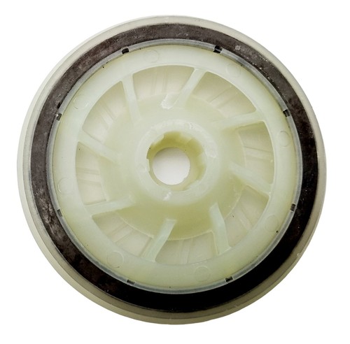 Anello magnetico ventola per