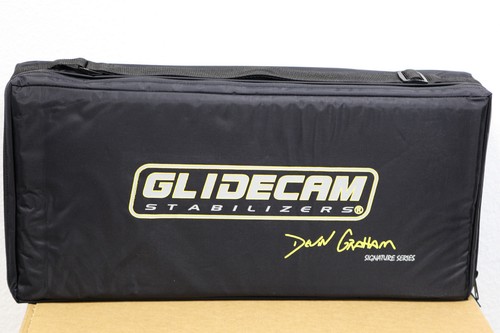 Glidecam devin graham - devin,