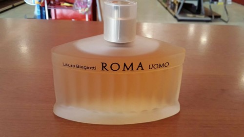 Laura biagiotti roma - laura, eau