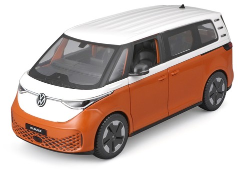 Modellino auto maisto - auto, vw