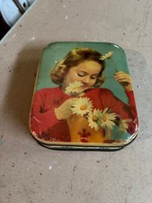 SCATOLA LATTA VINTAGE