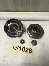 Campana Frizione Originale