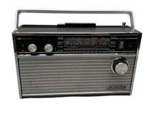 Vintage Grundig music boy de