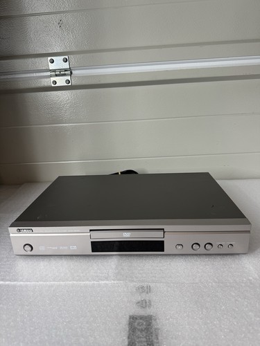 Yamaha dvd s530 lettore - lettore,