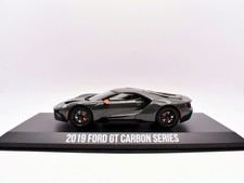 Modellino auto scala 1:43 Ford