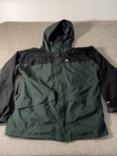 Giacca antipioggia vintage EMS