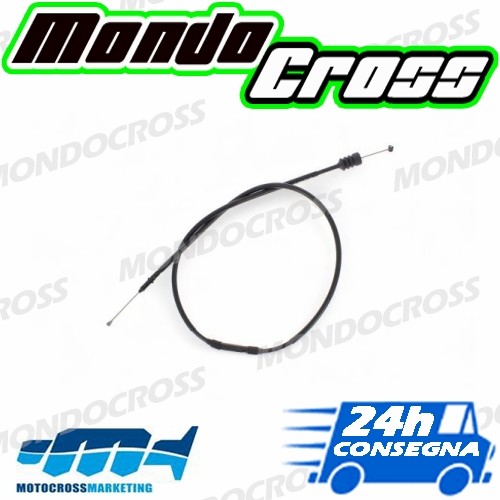 Cavo frizione motocross - cavo,