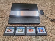 Pacchetto console Atari 5200 2