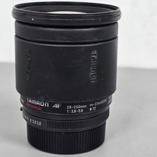 Tamron AF 28-200 mm F/3.8-5.6